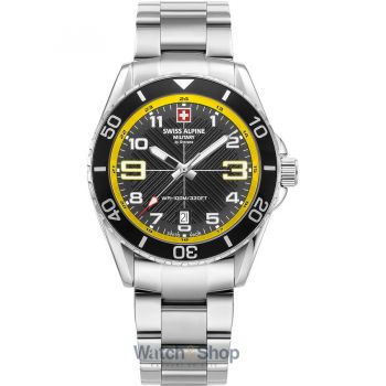 Ceas Swiss Alpine Military Raptor 7029.1138 de firma original