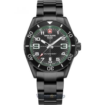 Ceas Swiss&nbsp;Alpine&nbsp;Military Raptor 7029.1174