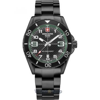 Ceas Swiss Alpine Military Raptor 7029.1174