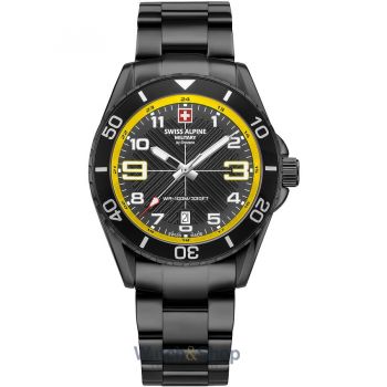 Ceas Swiss Alpine Military Raptor 7029.1178 ieftin