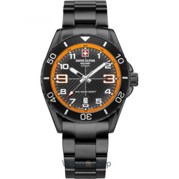 Ceas Swiss Alpine Military Raptor 7029.1179 de firma original