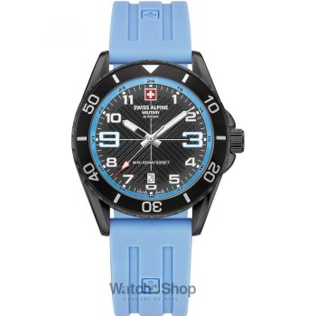 Ceas Swiss&nbsp;Alpine&nbsp;Military Raptor 7029.1871