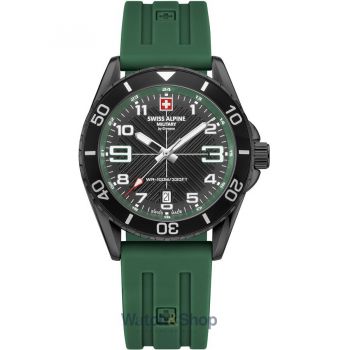Ceas Swiss&nbsp;Alpine&nbsp;Military Raptor 7029.1874