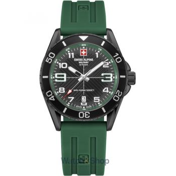 Ceas Swiss Alpine Military Raptor 7029.1874 de firma original