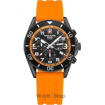 Ceas Swiss&nbsp;Alpine&nbsp;Military Raptor 7029.9879 Cronograf