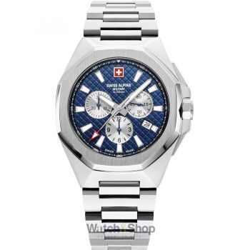 Ceas Swiss&nbsp;Alpine&nbsp;Military Typhoon 7005.9135 Cronograf