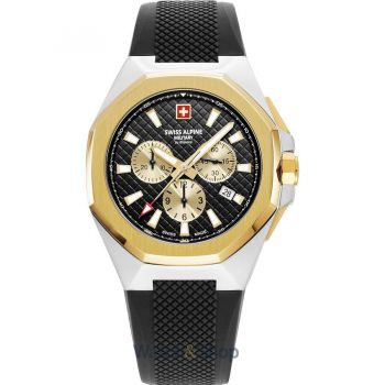 Ceas Swiss&nbsp;Alpine&nbsp;Military Typhoon 7005.9847 Cronograf
