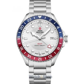 Ceas Swiss Military by Chrono SM34095.02