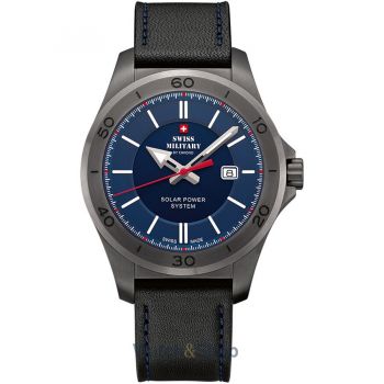 Ceas Swiss Military by Chrono SMS34074.05 Solar