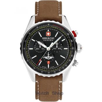 Ceas Swiss Military Hanowa Afterburn SMWGC0000301 Cronograf de firma original