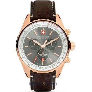 Ceas Swiss Military Hanowa Afterburn SMWGC0000320 Cronograf