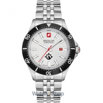 Ceas Swiss Military Hanowa Flagship X SMWGH2100601 ieftin