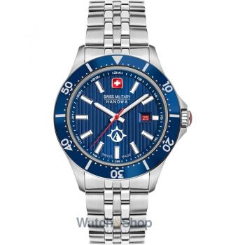 Ceas Swiss&nbsp;Military&nbsp;Hanowa Flagship X SMWGH2100602