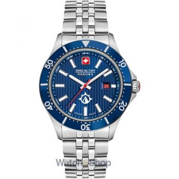 Ceas Swiss Military Hanowa Flagship X SMWGH2100602