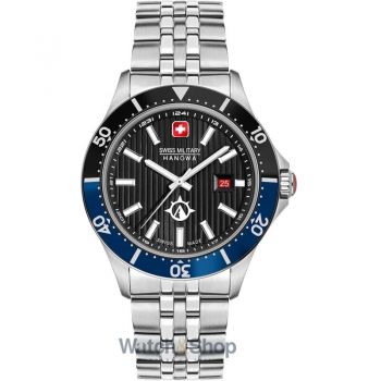 Ceas Swiss Military Hanowa Flagship X SMWGH2100603 ieftin