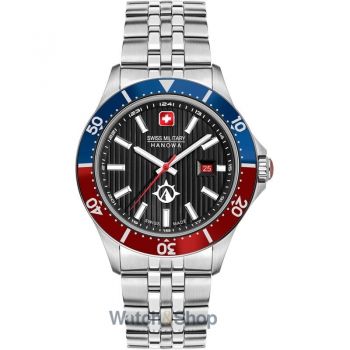 Ceas Swiss Military Hanowa Flagship X SMWGH2100604 de firma original