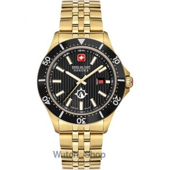 Ceas Swiss Military Hanowa Flagship X SMWGH2100610