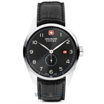 Ceas Swiss Military Hanowa Lynx SMWGB0000703