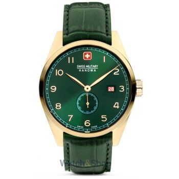 Ceas Swiss Military Hanowa Lynx SMWGB0000710