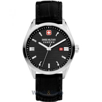 Ceas Swiss Military Hanowa Roadrunner SMWGB2200104 ieftin