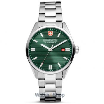 Ceas Swiss Military Hanowa Roadrunner SMWGH2200105 ieftin