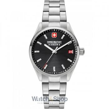 Ceas Swiss Military Hanowa Roadrunner SMWLH2200201