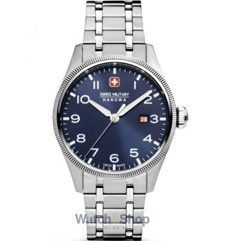 Ceas Swiss&nbsp;Military&nbsp;Hanowa Thunderbolt SMWGH0000802