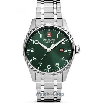 Ceas Swiss&nbsp;Military&nbsp;Hanowa Thunderbolt SMWGH0000803