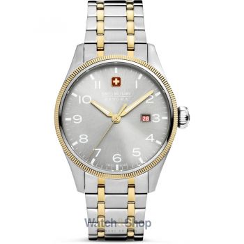 Ceas Swiss&nbsp;Military&nbsp;Hanowa Thunderbolt SMWGH0000860