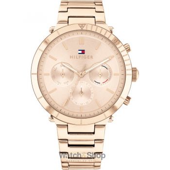 Ceas Tommy Hilfiger Rose 1782347