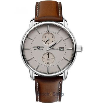 Ceas Zeppelin Atlantic 8426-5 Automatic