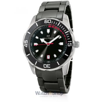 Ceas Folli Follie WF18T031BDK