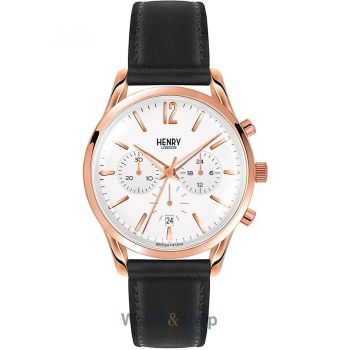 Ceas HENRY LONDON HL39-CS-0036