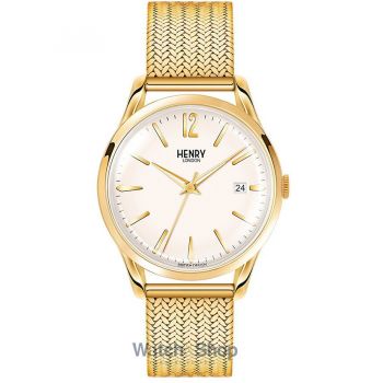 Ceas HENRY LONDON HL39-M-0008