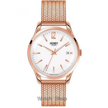 Ceas HENRY LONDON HL39-M-0026