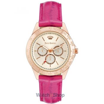 Ceas JUICY COUTURE JC1220RGPK