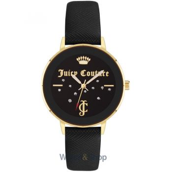 Ceas JUICY COUTURE JC1264GPBK