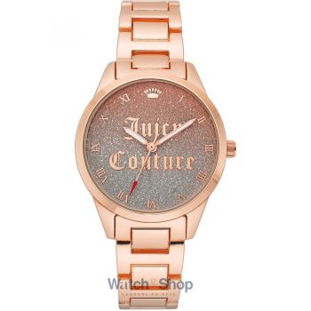 Ceas JUICY COUTURE JC1276RGRG