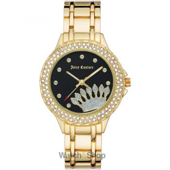 Ceas JUICY COUTURE JC1282BKGB