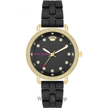 Ceas JUICY COUTURE JC1310GPBK