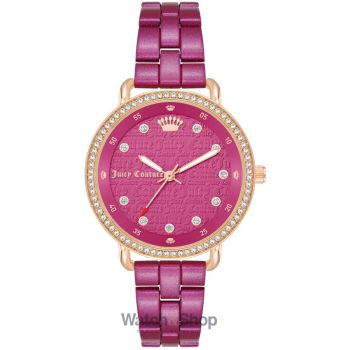 Ceas JUICY COUTURE JC1310RGHP