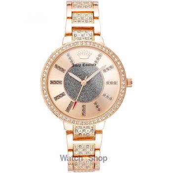 Ceas JUICY&nbsp;COUTURE JC1312RGRG