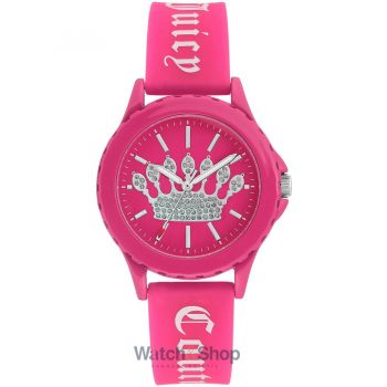 Ceas JUICY COUTURE JC1325HPHP