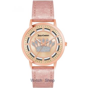 Ceas JUICY COUTURE JC1344RGPK