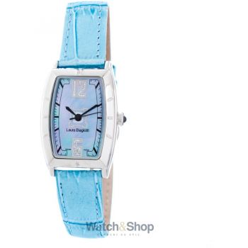 Ceas Laura Biagiotti LB0010L-AZUL