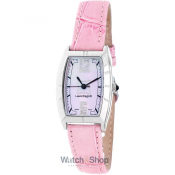 Ceas Laura Biagiotti LB0010L-ROSA