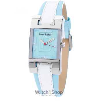 Ceas Laura Biagiotti LB0042L-AZUL