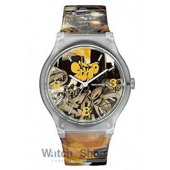 Ceas Marc Ecko E06503M1