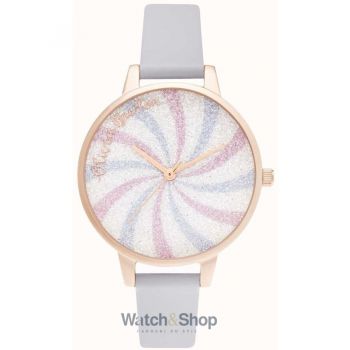 Ceas Olivia Burton OB16CD03