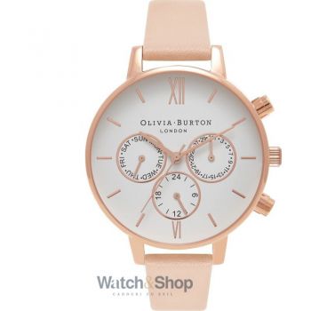 Ceas Olivia Burton OB16CG88